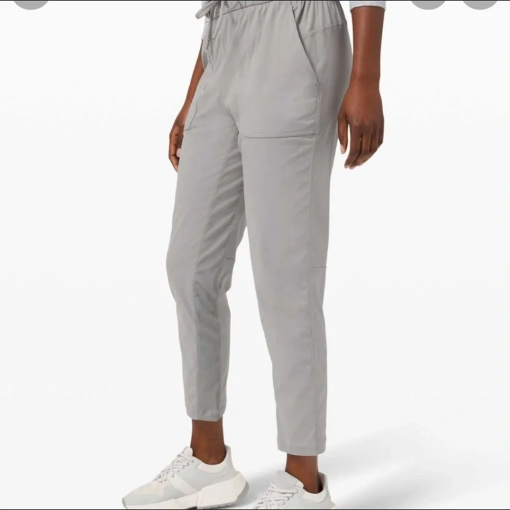 44. Lululemon Beyond the Studio Pant Slim